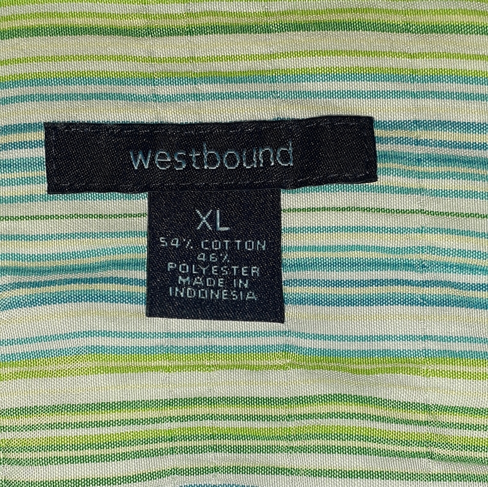 Westbound - Picture 3 of 5